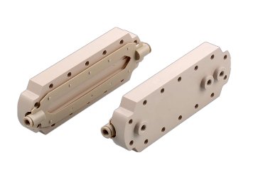 CNC Plastic Machining parts 4