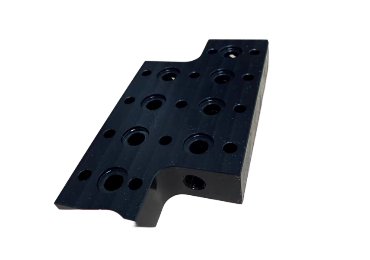 PTFE CNC Machining Parts 1