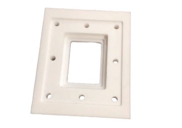 PTFE CNC Machining Parts 2