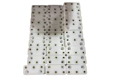 PTFE CNC Machining Parts 3