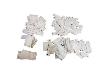 PTFE CNC Machining Parts 4