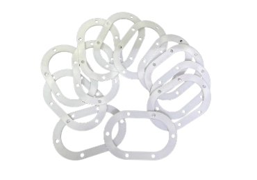 PTFE CNC Machining Parts 5