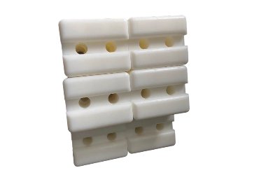 PTFE CNC Machining Parts 6