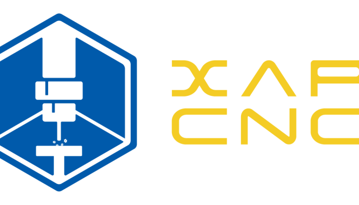 信安Logo