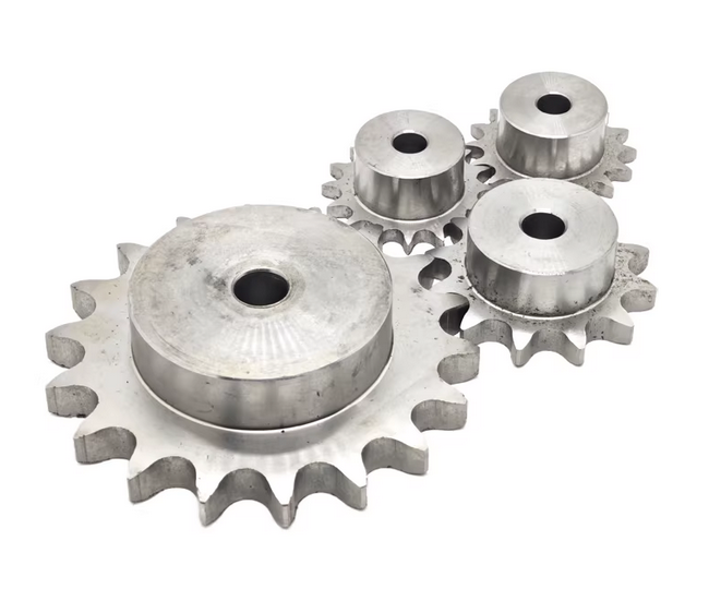 stainless steel cnc machining milling turning parts 3, precision custom CNC machining service