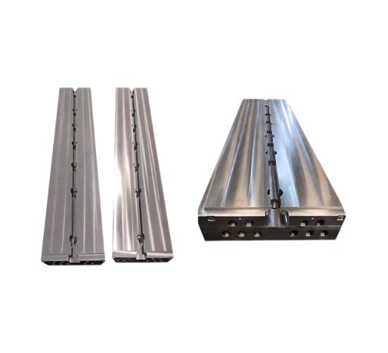 CNC Cutting 2