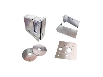 CNC Cutting 4