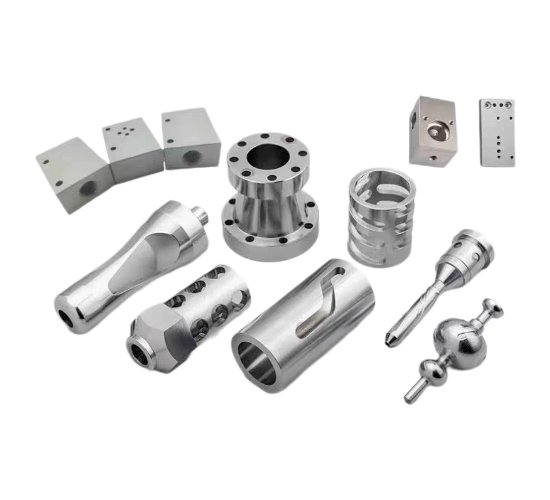 CNC Cutting 5