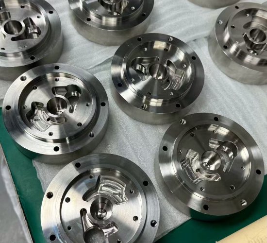 CNC Cutting 6