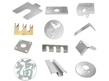 CNC Cutting 7
