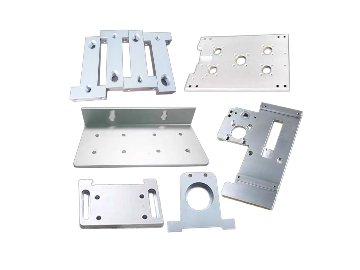 CNC Cutting 8