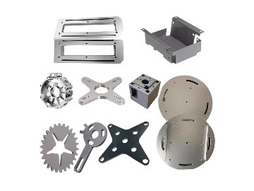 CNC Cutting 9