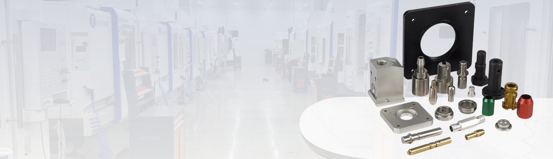 CNC cutting 轮播图 2