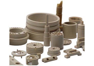 Peek Plastic Precision Machining 9 1