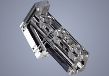 CNC Acrylic Service 3