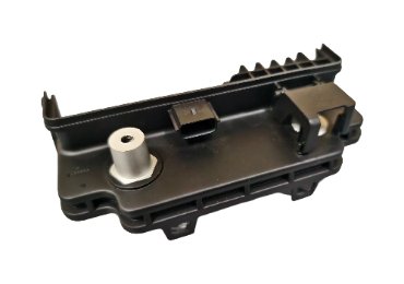 vacum casting parts 2