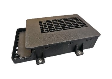 vacum casting parts 3