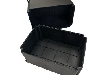vacum casting parts 5