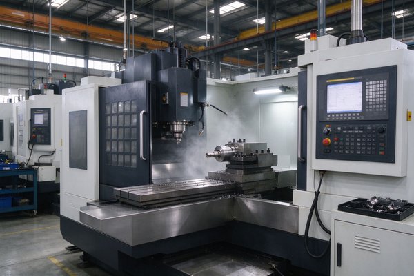 02 oem cnc factory, precision custom CNC machining service