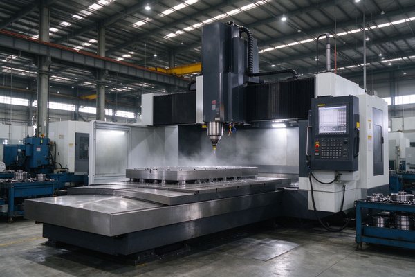 05 cnc manufacturer, precision custom CNC machining service