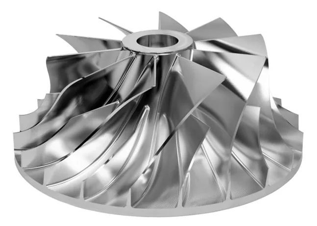 Precision CNC machining — gears and mechanical transmission