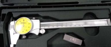 Inspection equipment 09