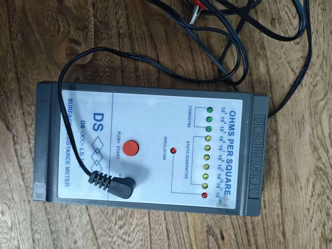 Inspection tools 01