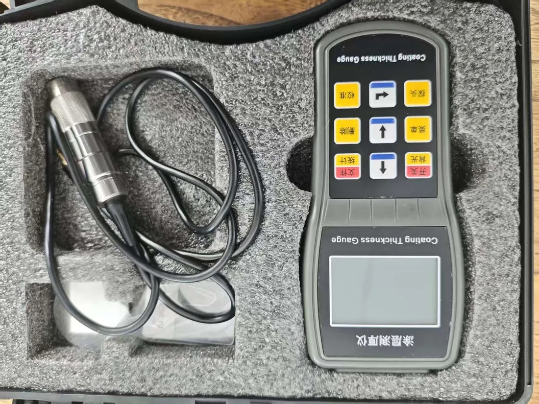 Inspection tools 02