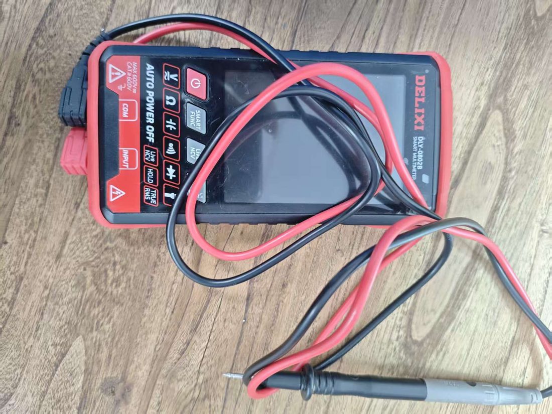 Inspection tools 03