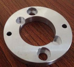 Custom CNC part 02