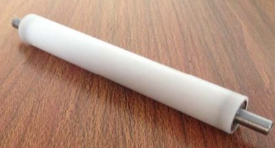 Custom CNC part 06