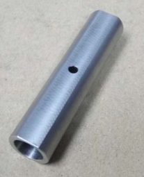 Custom CNC part 11