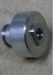 Custom CNC part 12